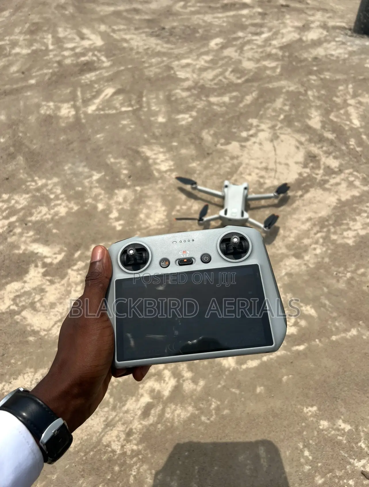 Drone Rental With Certified Pilot