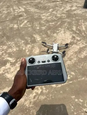 Drone Rental With Certified Pilot