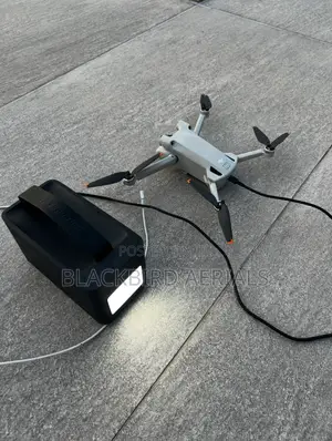 Drone Rental With Certified Pilot