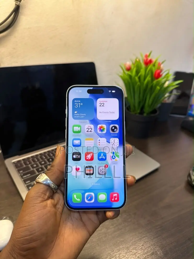 Apple iPhone 15 Plus 128 GB Blue