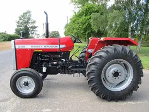 Massey Ferguson 265