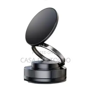 Magnetic Phone Holder