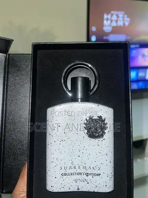Supremacy Collector’s Edition
