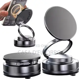 Magnetic Phone Holder