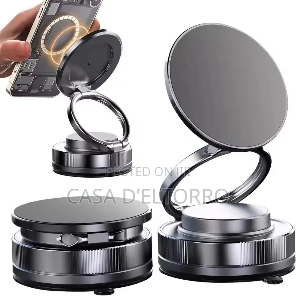 Magnetic Phone Holder