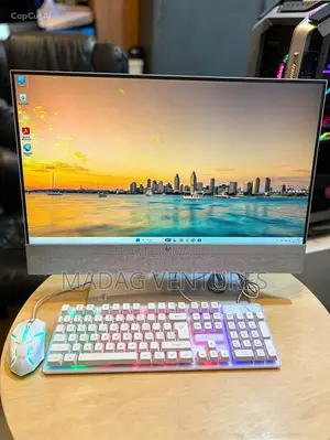 HP EliteOne 800 G6 24” All-in-One