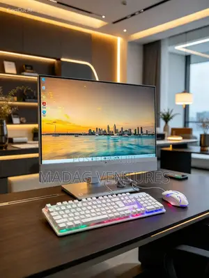 HP EliteOne 800 G6 24” All-in-One