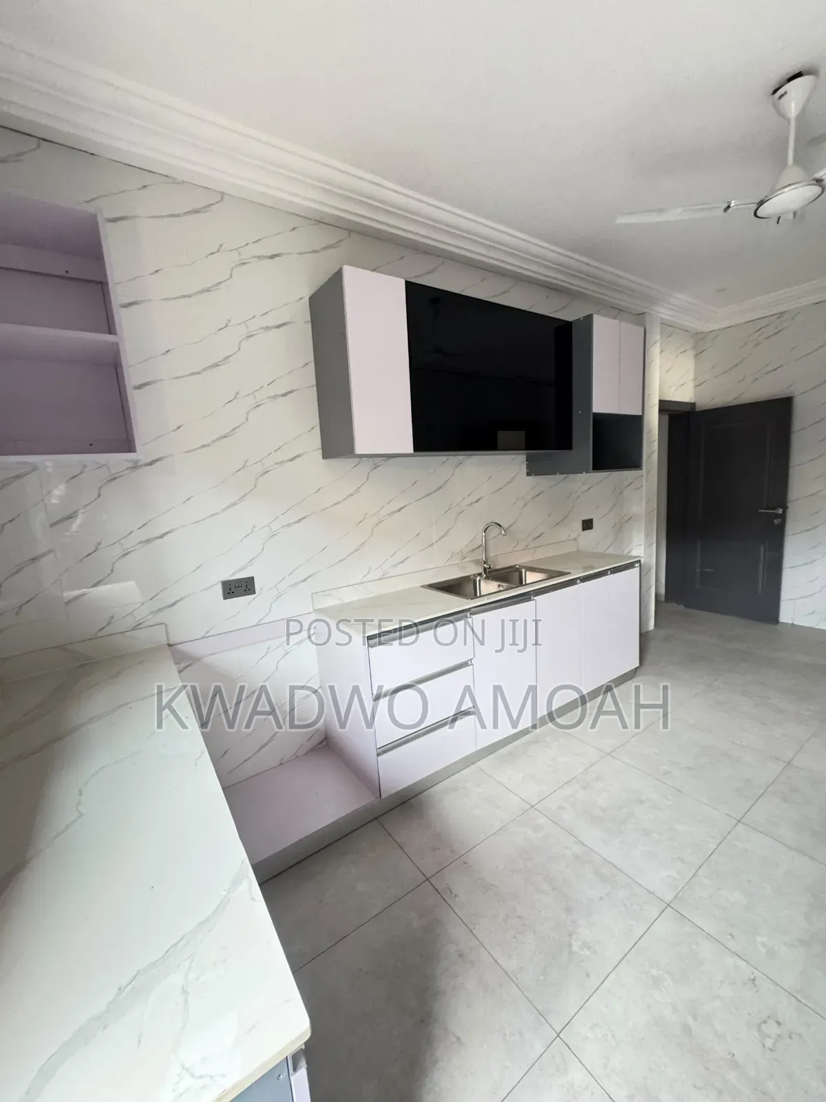 3bdrm Townhouse/Terrace in Oyarifa Mall Area for sale