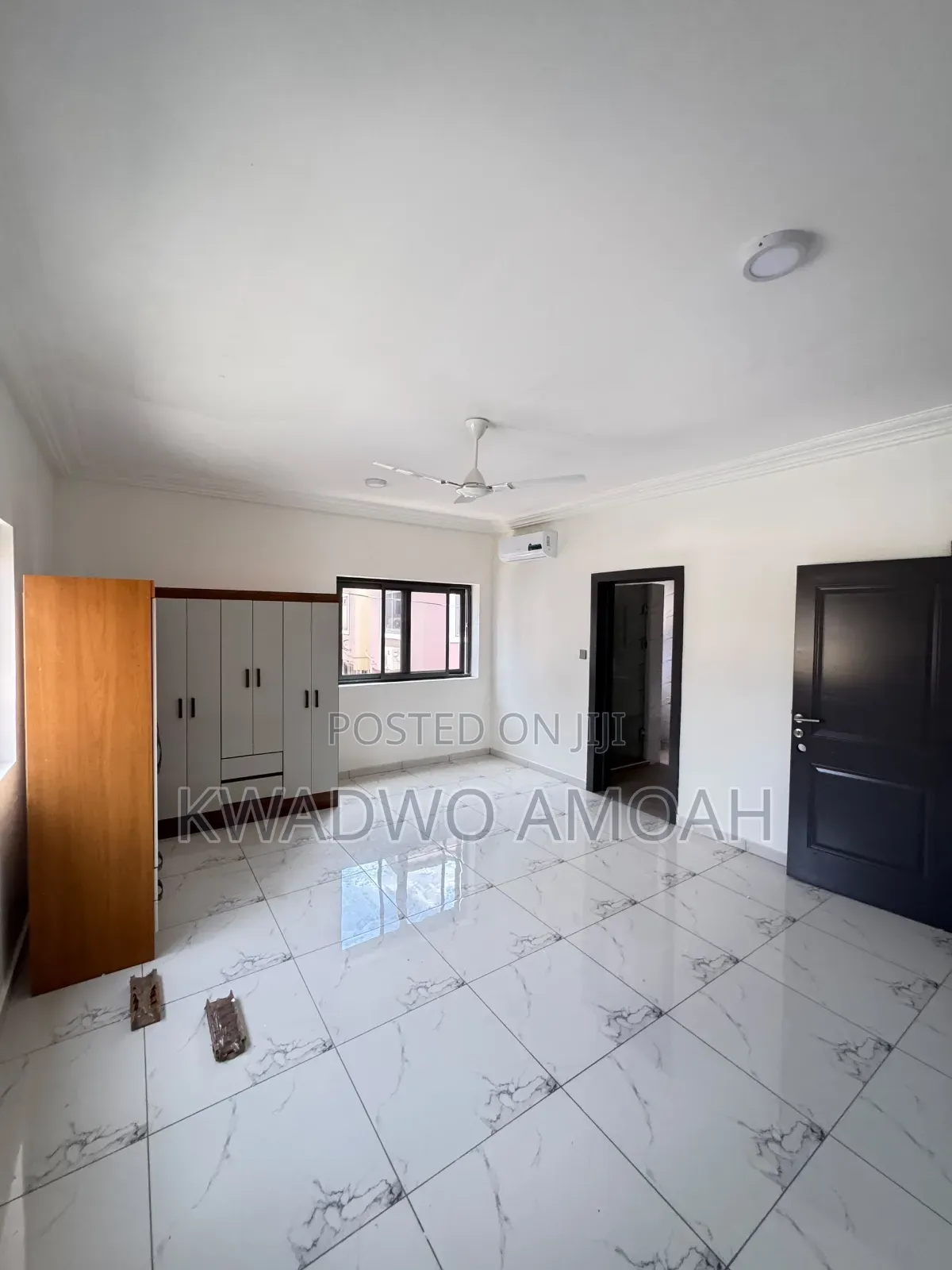 3bdrm Townhouse/Terrace in Oyarifa Mall Area for sale
