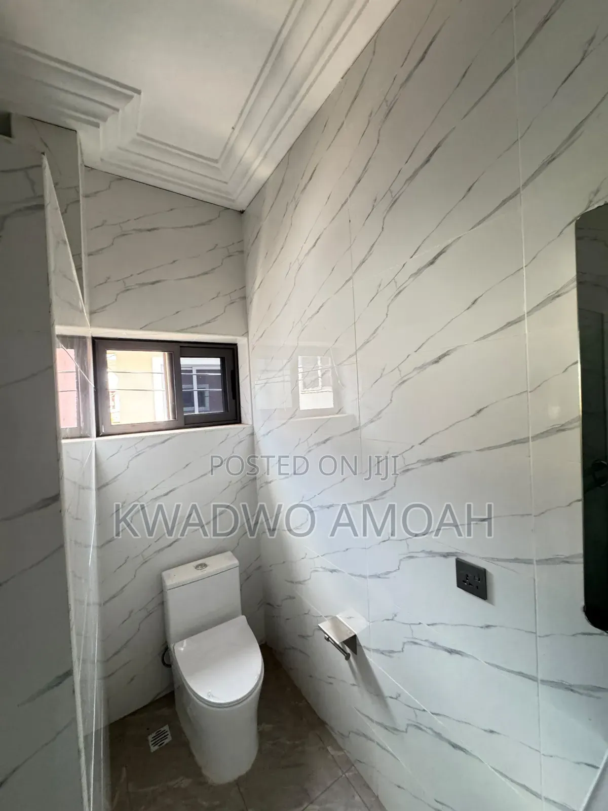 3bdrm Townhouse/Terrace in Oyarifa Mall Area for sale