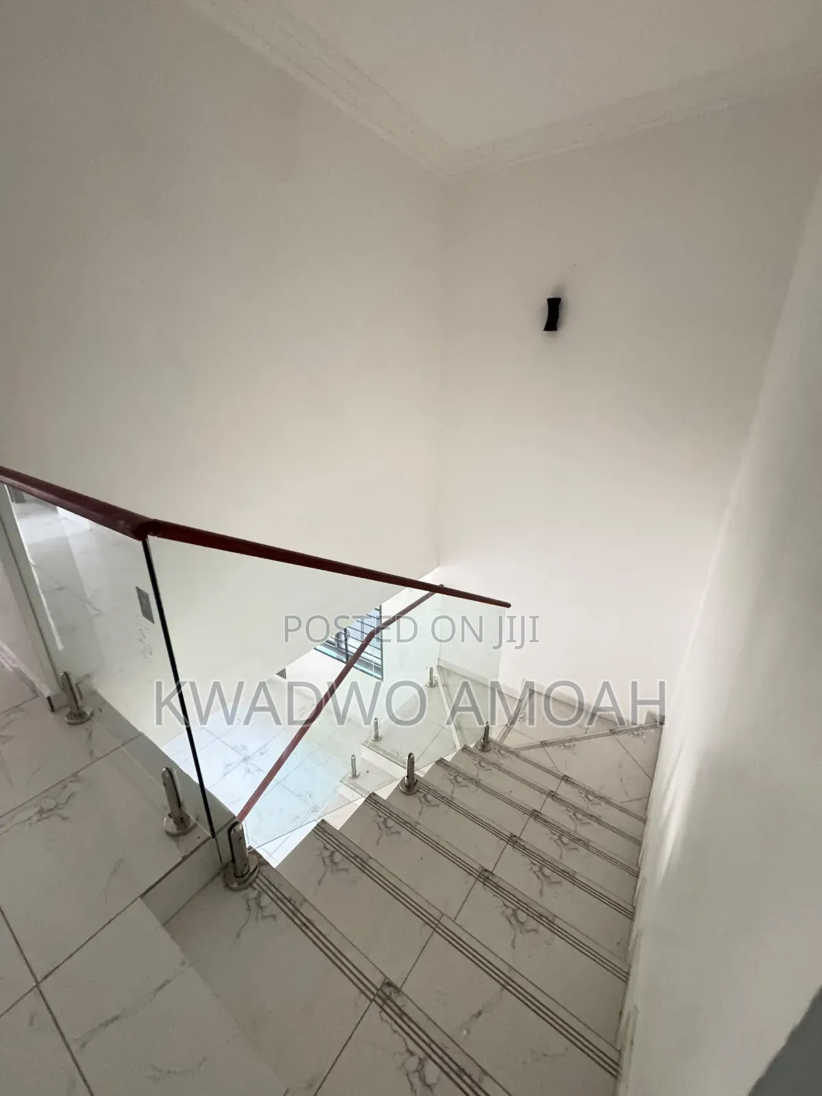 3bdrm Townhouse/Terrace in Oyarifa Mall Area for sale