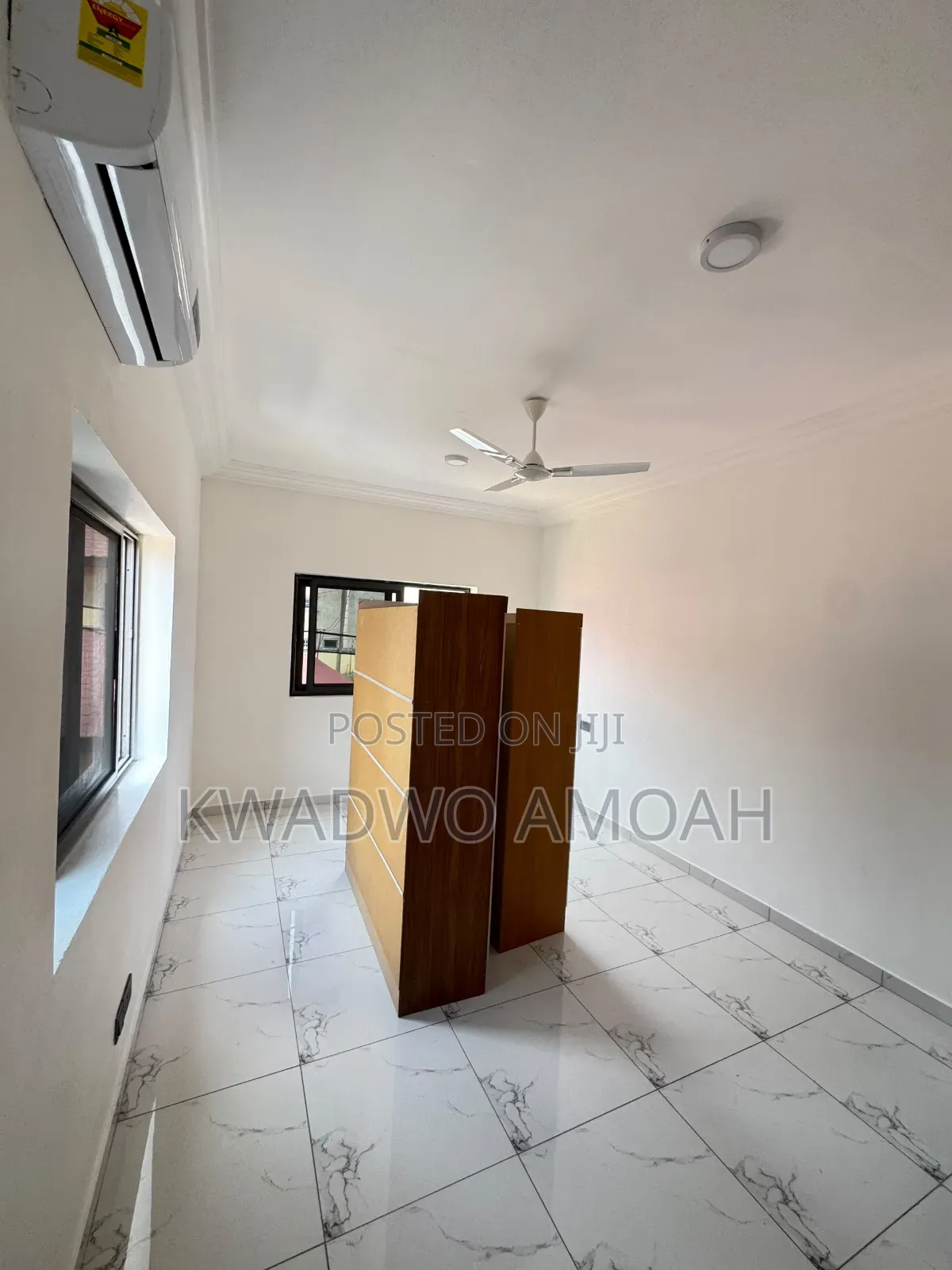 3bdrm Townhouse/Terrace in Oyarifa Mall Area for sale