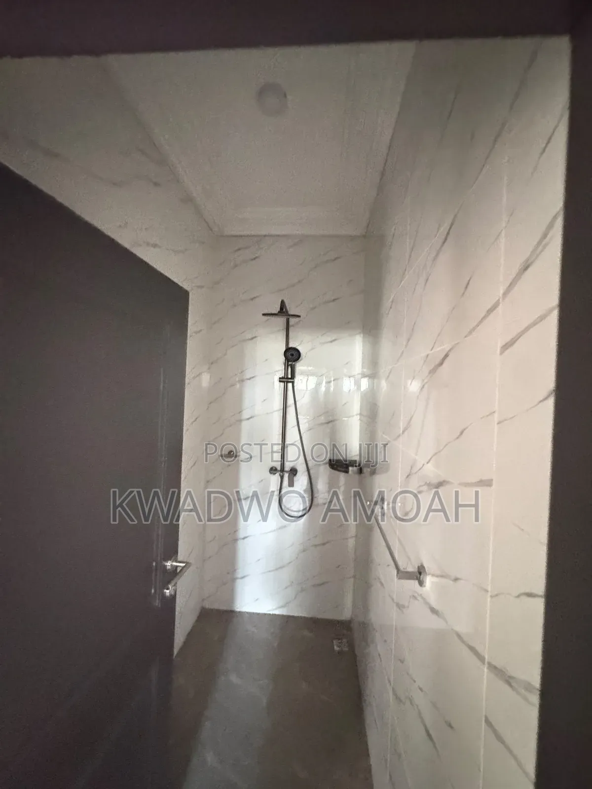 3bdrm Townhouse/Terrace in Oyarifa Mall Area for sale