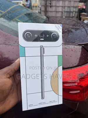 New Tecno Camon Slim 256 GB White