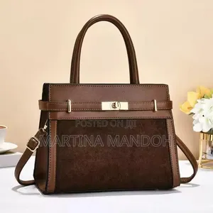 Vintage Class Handbag