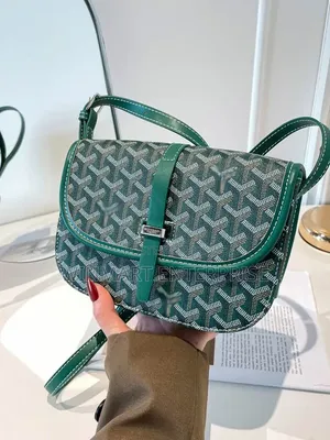 Goyard Designer Side Bag