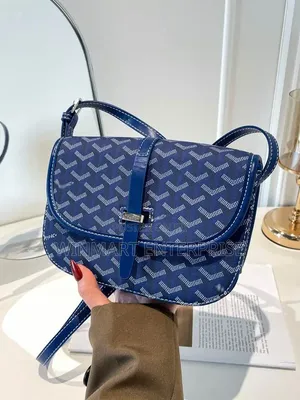 Goyard Designer Side Bag