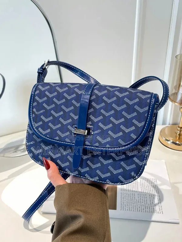 Goyard Designer Side Bag