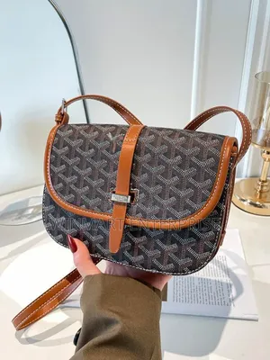 Goyard Designer Side Bag