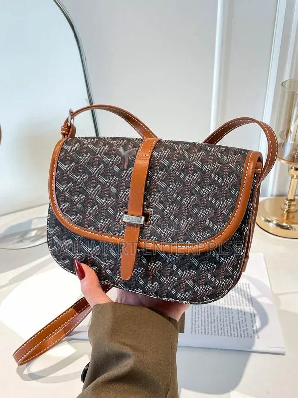 Goyard Designer Side Bag