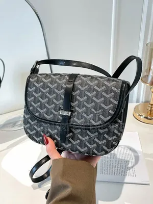 Goyard Designer Side Bag