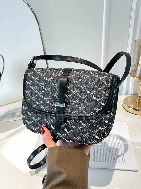 Goyard Designer Side Bag