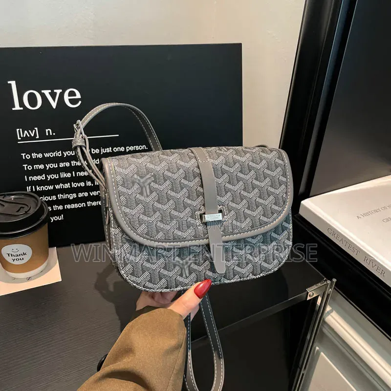 Goyard Designer Side Bag