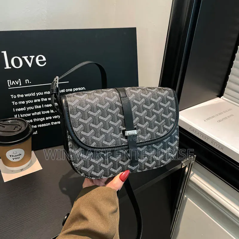 Goyard Designer Side Bag