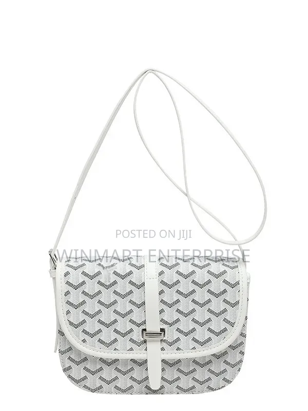 Goyard Designer Side Bag