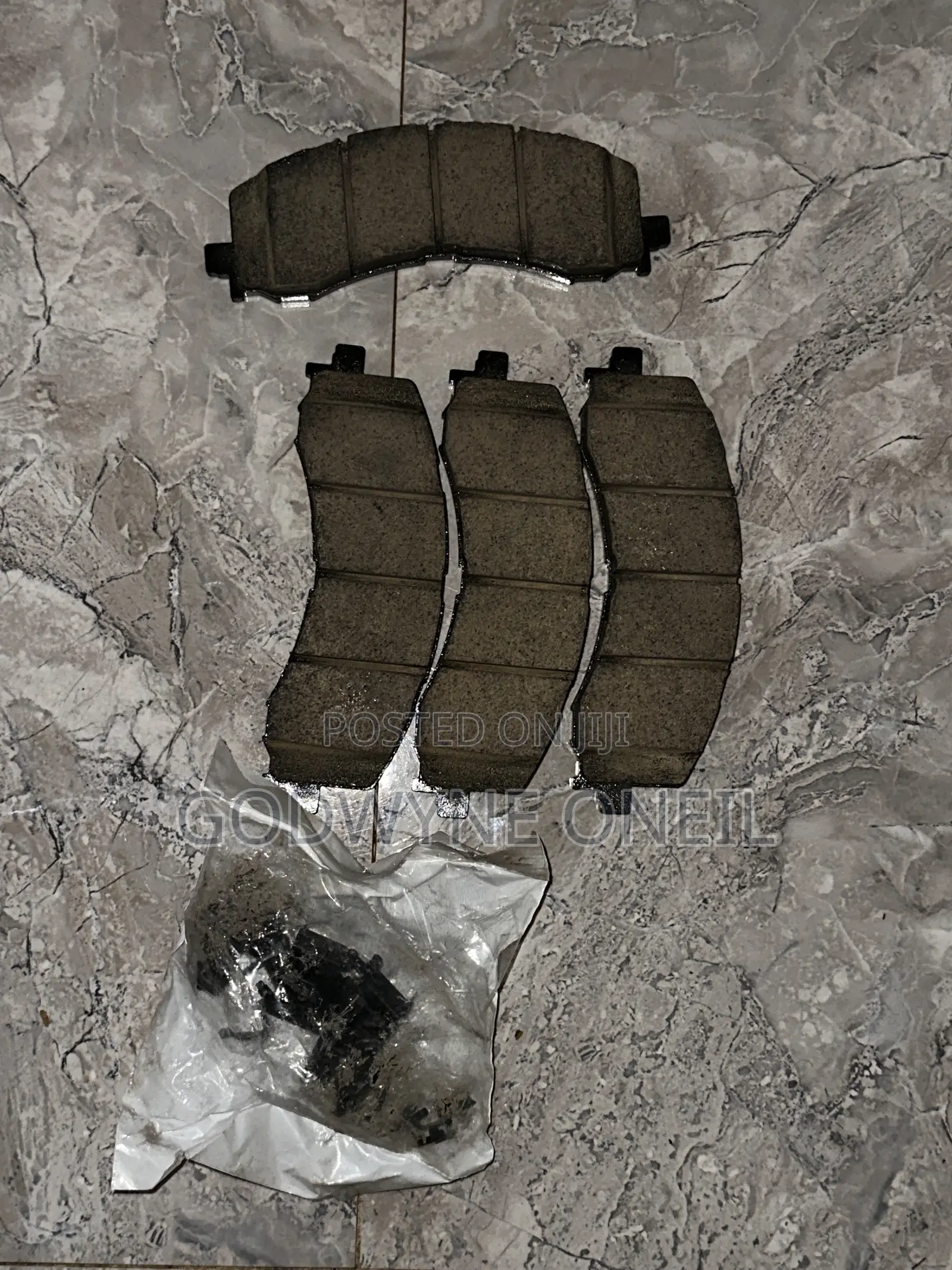 2022 F-150 Shock Absorbers
