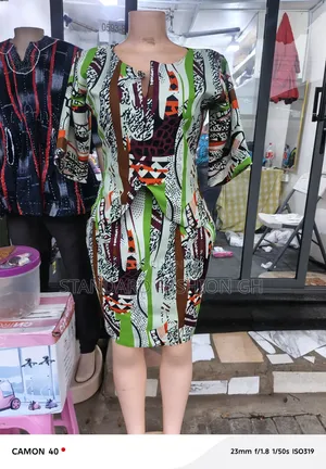 Ladies Office Wear