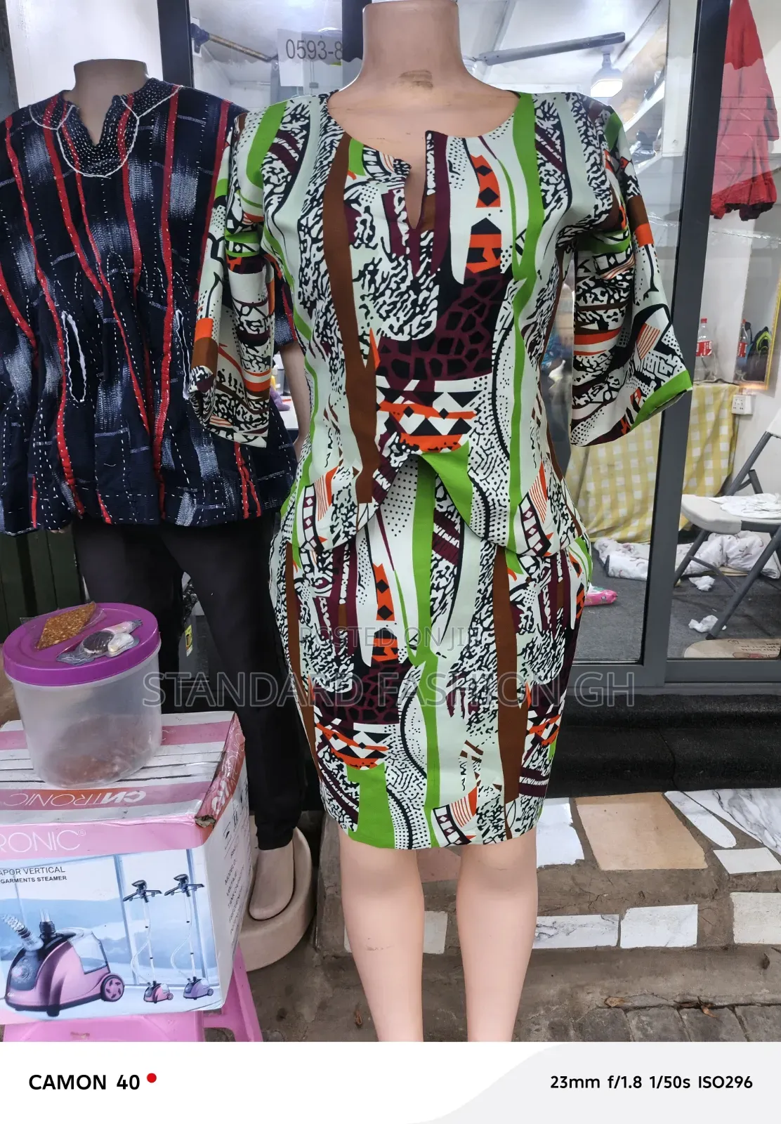 Ladies Office Wear