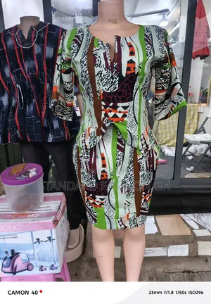 Ladies Office Wear