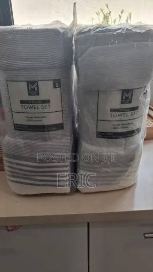 MEMBER'S MARK Kitchen Towels(8set)