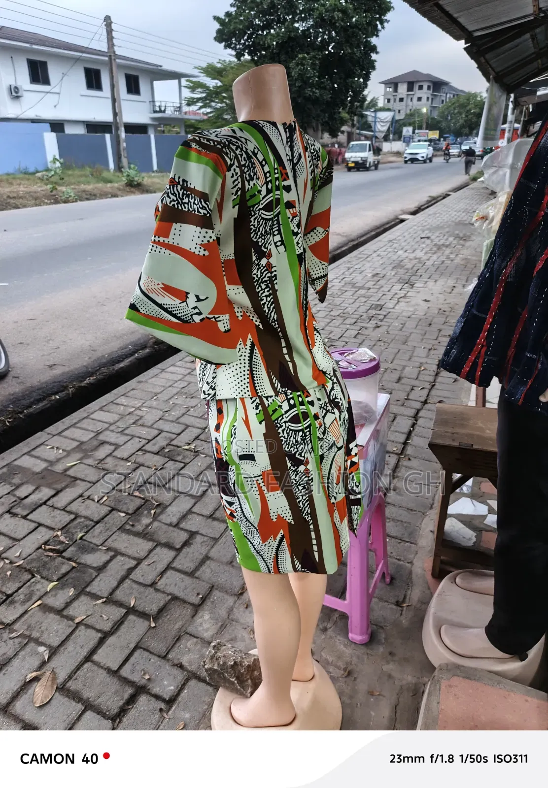 Ladies Office Wear