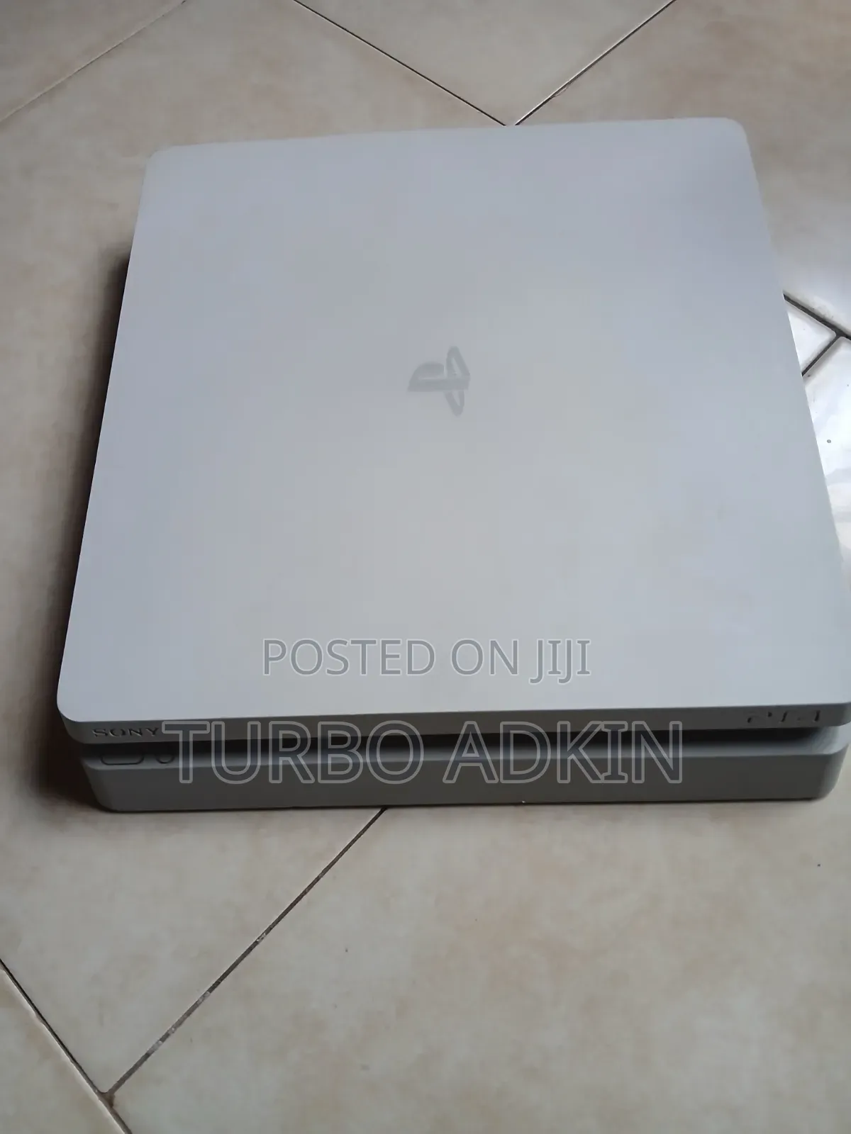 PS4 Slim 1TB