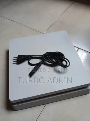 PS4 Slim 1TB