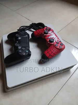 PS4 Slim 1TB