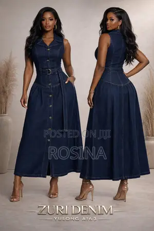 Vestige Clothings