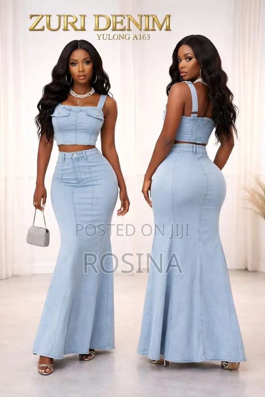 Vestige Clothings