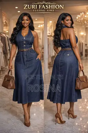Vestige Clothings