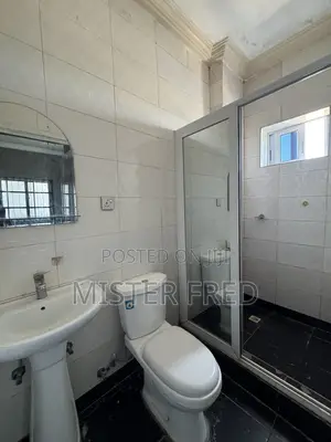 2bdrm Apartment in Whitecross, Weija for rent