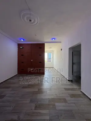 2bdrm Apartment in Whitecross, Weija for rent