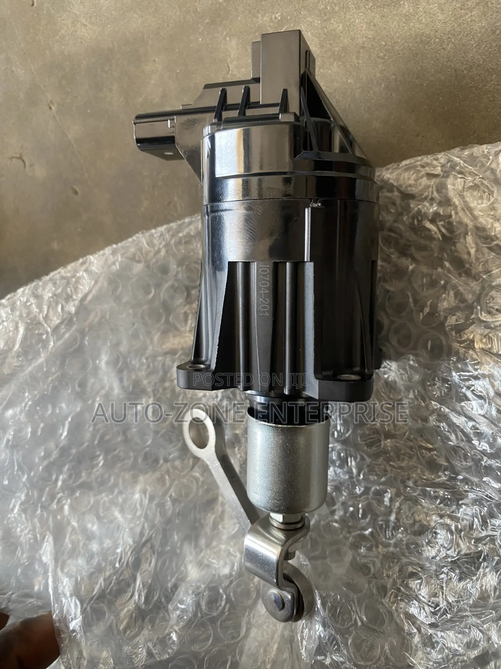 Honda CRV 2017-2022 Turbo Charger Motor/Turbo Charger Actuator