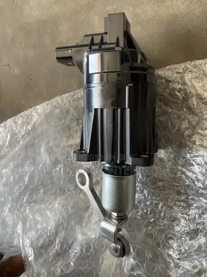 Honda CRV 2017-2022 Turbo Charger Motor/Turbo Charger Actuator