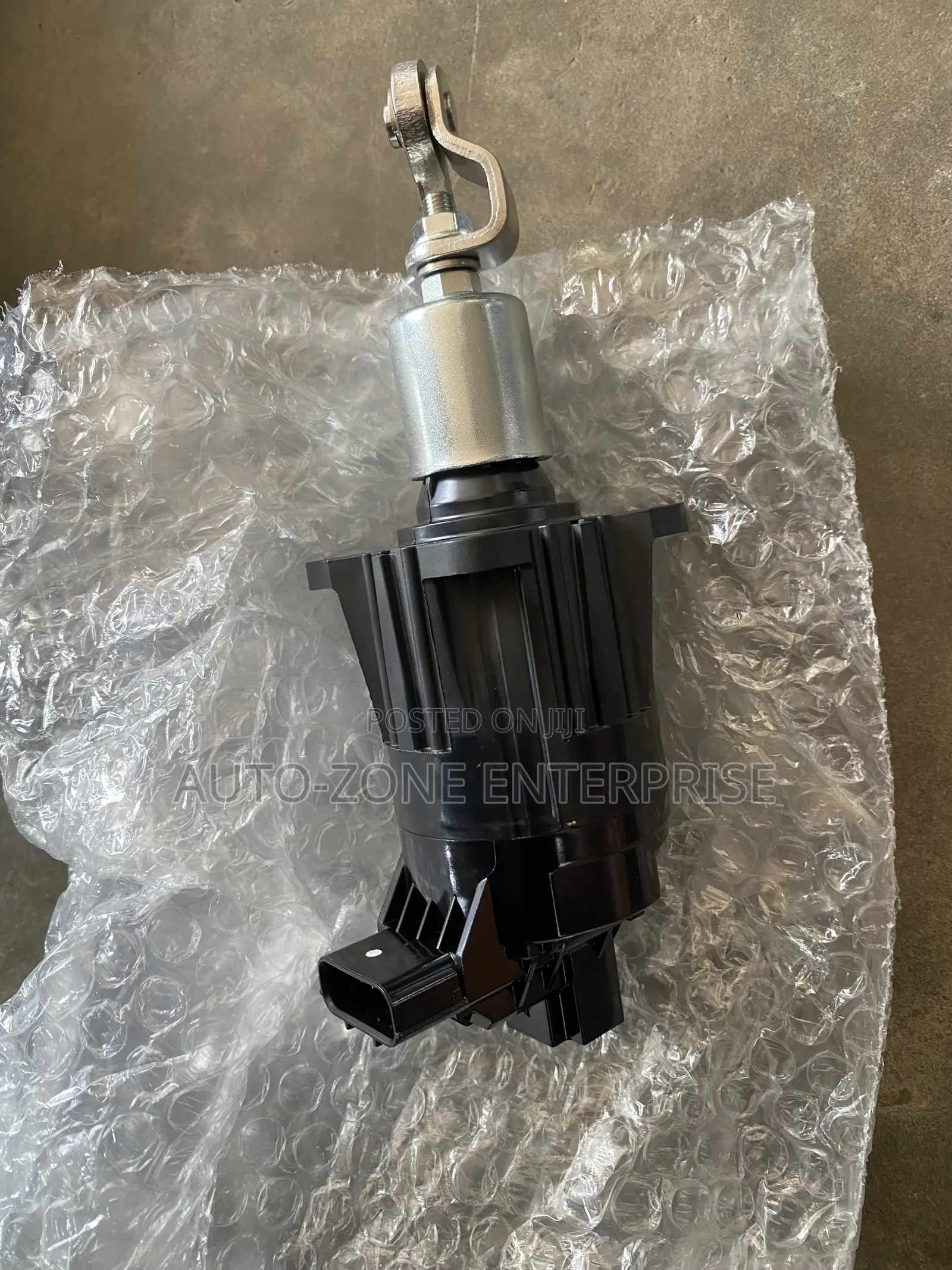 Honda CRV 2017-2022 Turbo Charger Motor/Turbo Charger Actuator