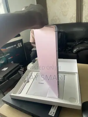 New Samsung Galaxy Tab S9 FE 256 GB Purple