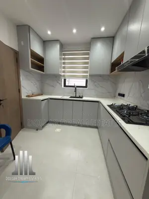 Furnished 4bdrm House in East Legon for sale