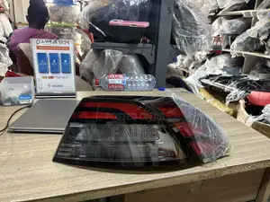 Honda Accord 2022,2023,2024,2025 Taillight Led