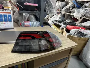 Honda Accord 2022,2023,2024,2025 Taillight Led